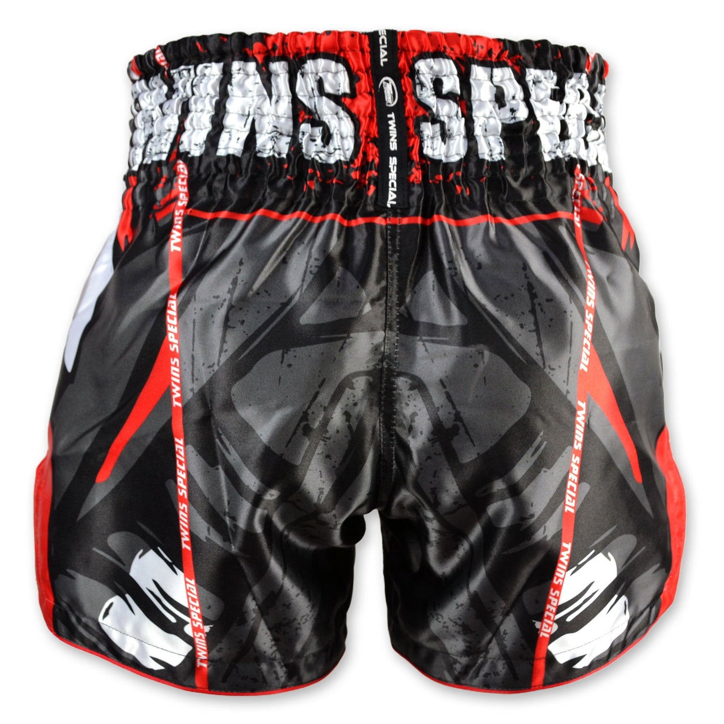 Twins Demon Muay Thai Shorts - Stone Fight Shop