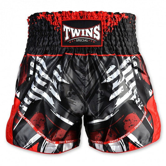 Twins Demon Muay Thai Shorts - Stone Fight Shop