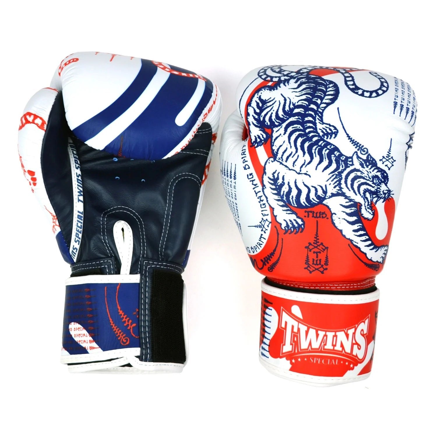Twins Special Boxing Gloves - Yant - Stone Fight Shop