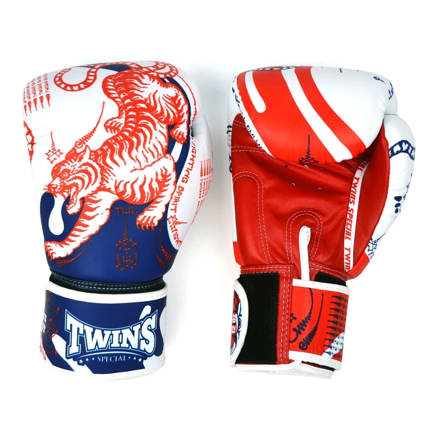 Twins Special Boxing Gloves - Yant - Stone Fight Shop