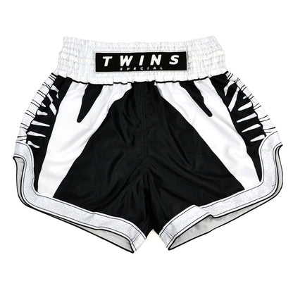 Twins Special Muay Thai Shorts - Spine - Stone Fight Shop
