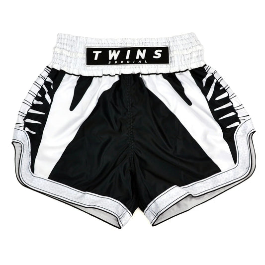 Twins Special Muay Thai Shorts - Spine - Stone Fight Shop