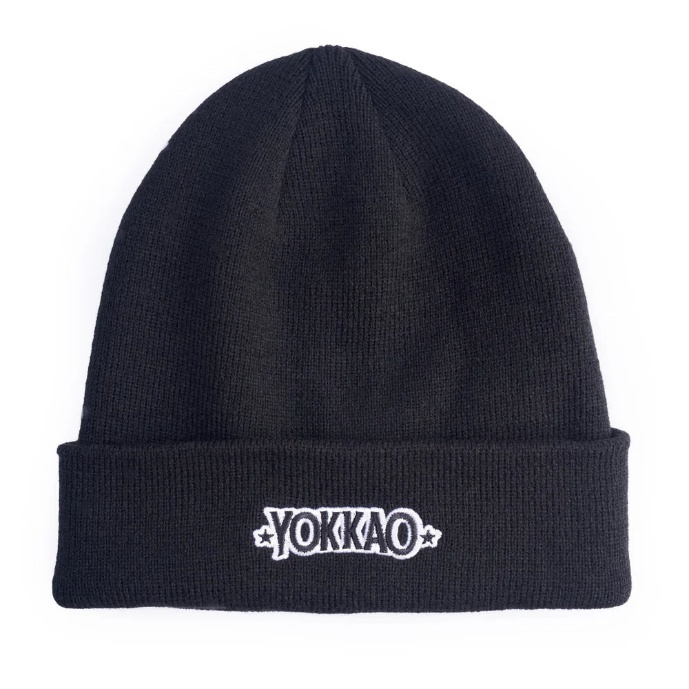 Yokkao Beanie - Stone Fight Shop