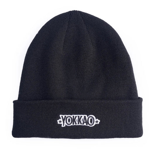 Yokkao Beanie - Stone Fight Shop