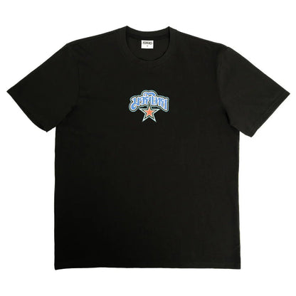 Yokkao Fight Club Tee - Stone Fight Shop