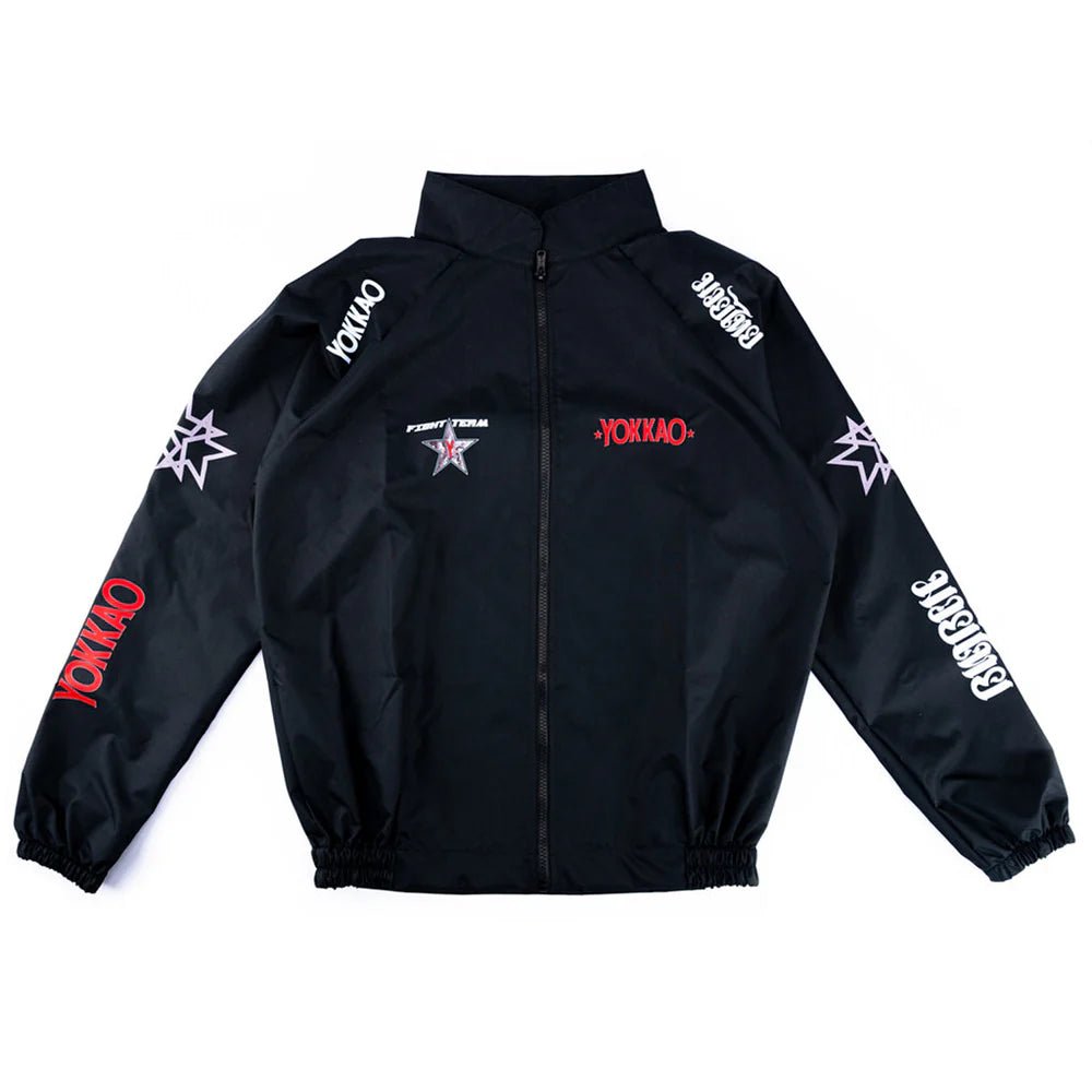 Yokkao Fight Team Sweat Suit - Stone Fight Shop