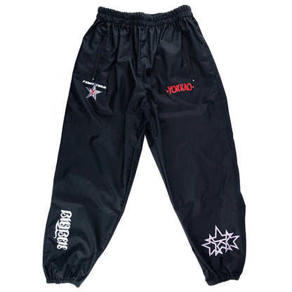 Yokkao Fight Team Sweat Suit - Stone Fight Shop