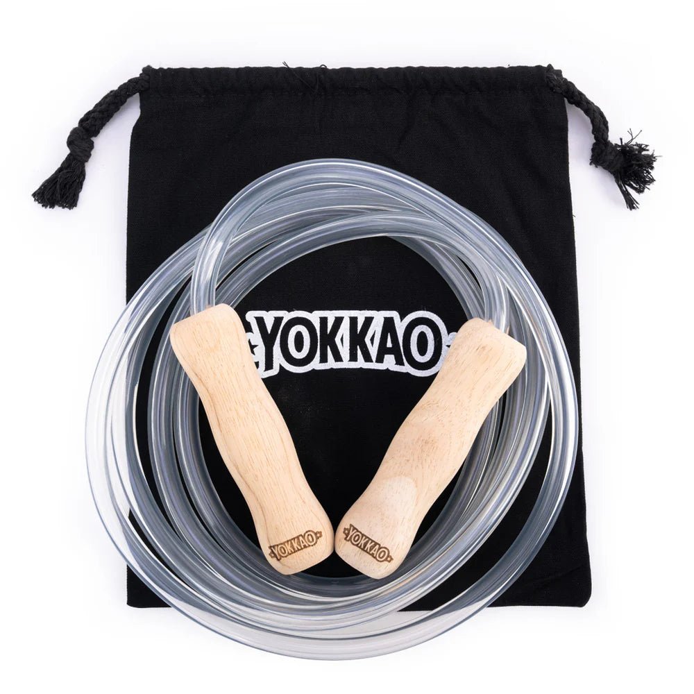 Yokkao Muay Thai Skipping Rope - Stone Fight Shop