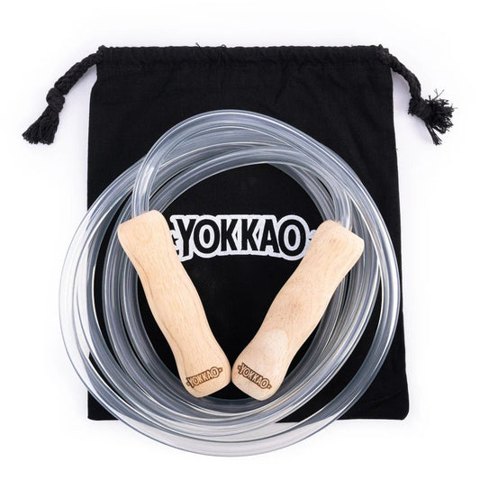 Yokkao Muay Thai Skipping Rope - Stone Fight Shop