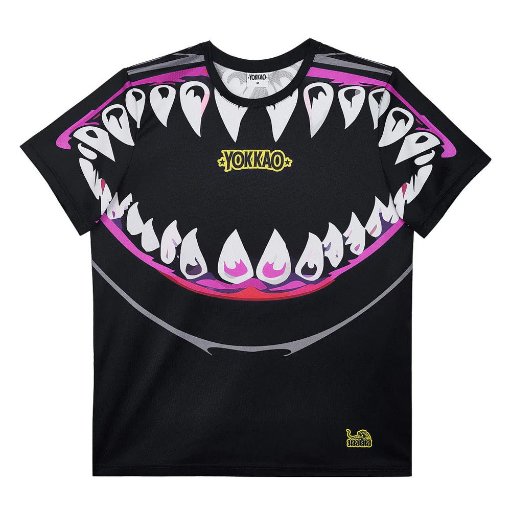 Yokkao Sharknado ll Workout T-Shirt - Stone Fight Shop