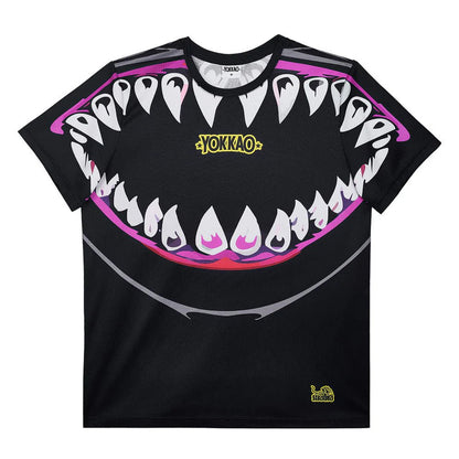 Yokkao Sharknado ll Workout T-Shirt - Stone Fight Shop