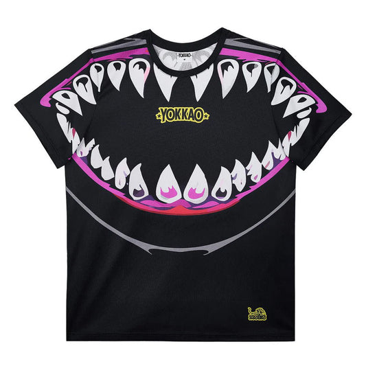 Yokkao Sharknado ll Workout T-Shirt - Stone Fight Shop