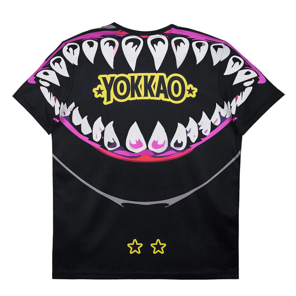 Yokkao Sharknado ll Workout T-Shirt - Stone Fight Shop