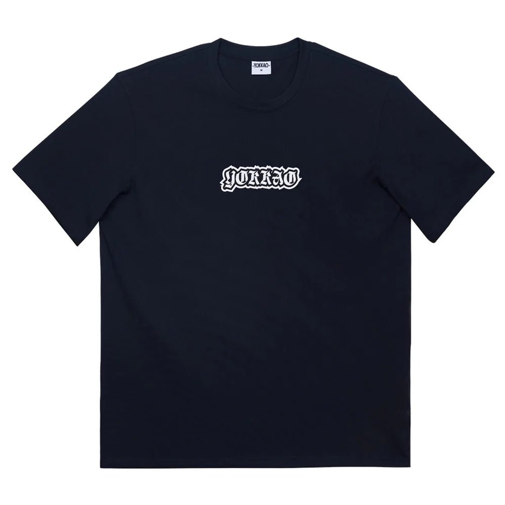 Yokkao Urban Thai Tee - Stone Fight Shop