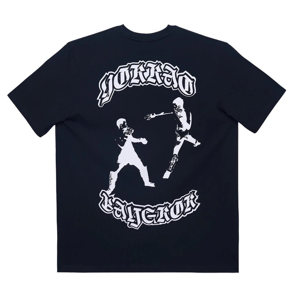 Yokkao Urban Thai Tee - Stone Fight Shop