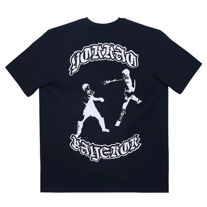 Yokkao Urban Thai Tee - Stone Fight Shop