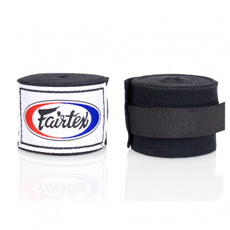 Fairtex 4.5m Stretch Wraps - Stone Fight Shop