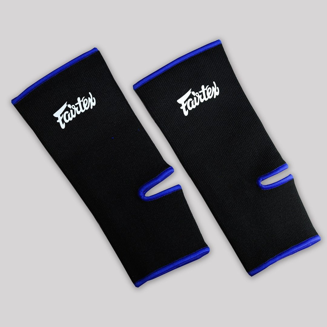 Fairtex Ankle Supports - Stone Fight Shop