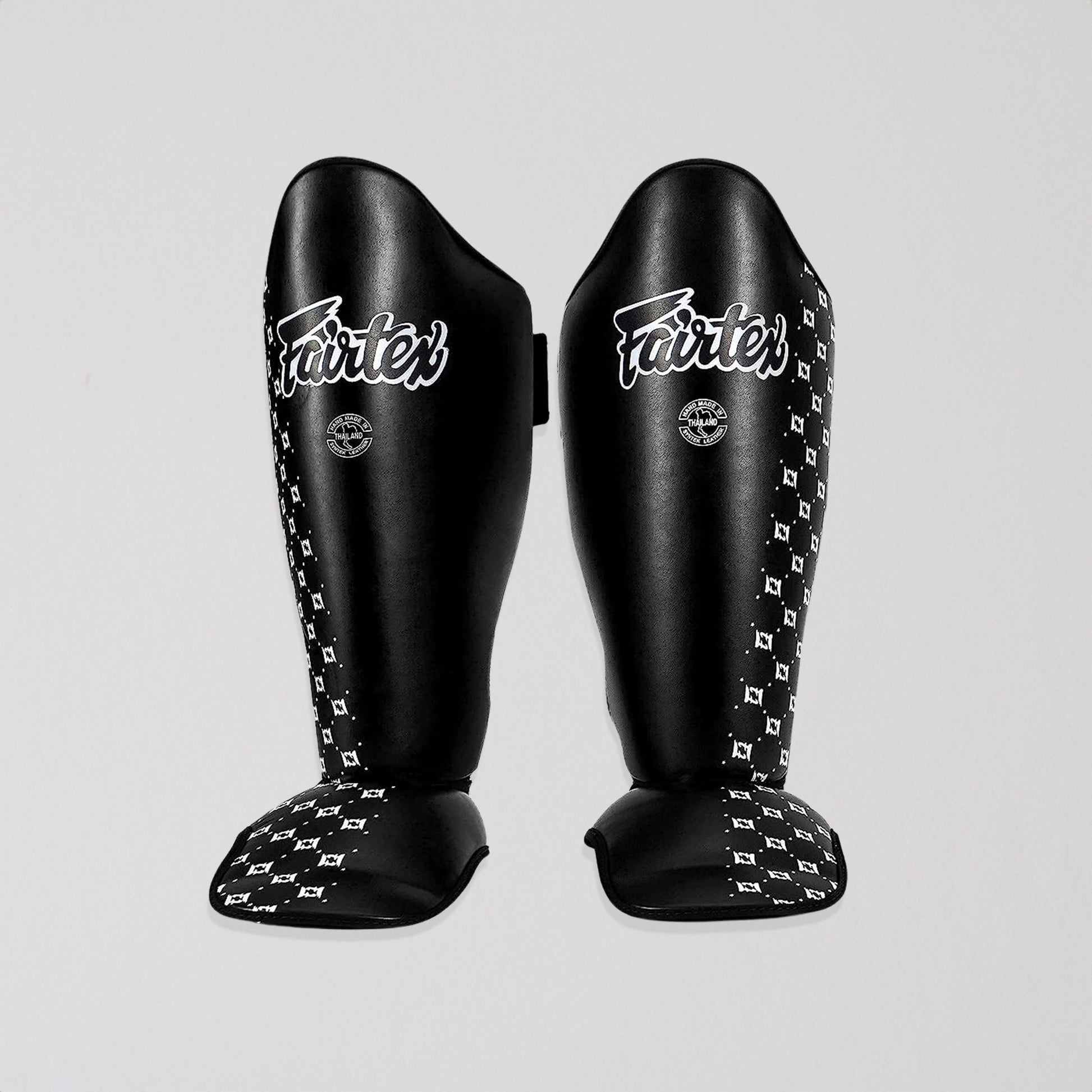 Fairtex Shin Guards - Stone Fight Shop