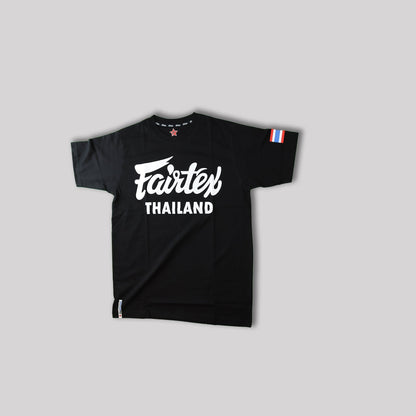 Fairtex Thailand T- Shirt - Stone Fight Shop