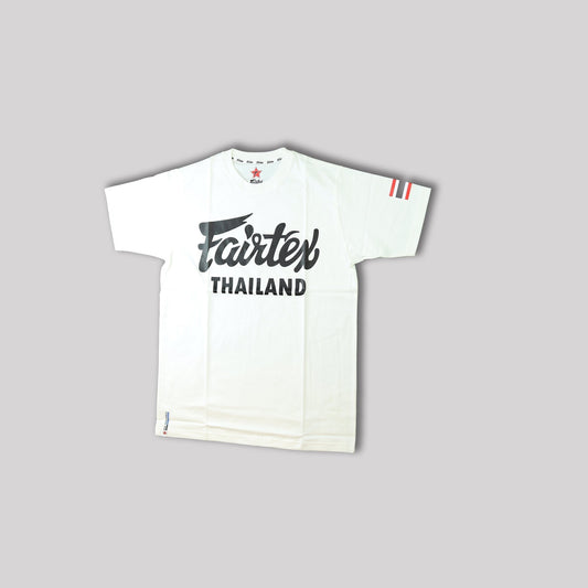 Fairtex Thailand T- Shirt - Stone Fight Shop