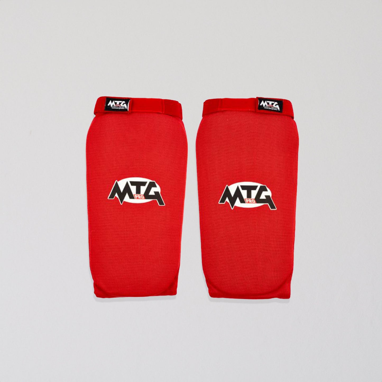 MTG Pro Elastic Shin Pads - Stone Fight Shop