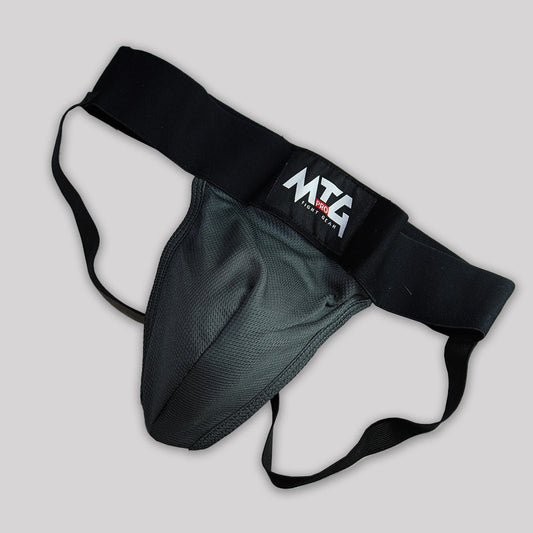 MTG Pro Jockstrap Groin Guard - Stone Fight Shop