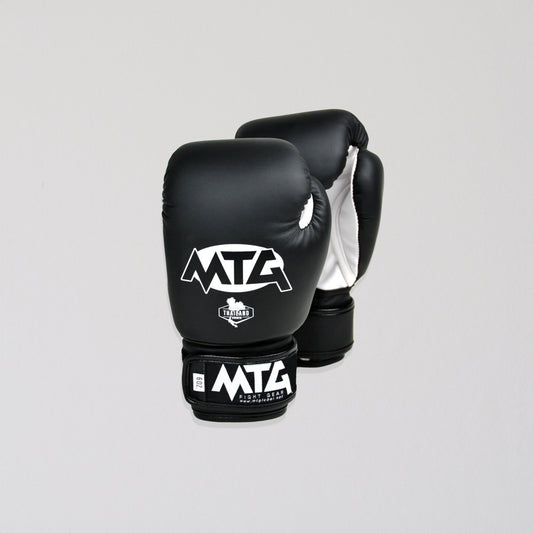 MTG Synthetic Boxing Gloves - Stone Fight Shop