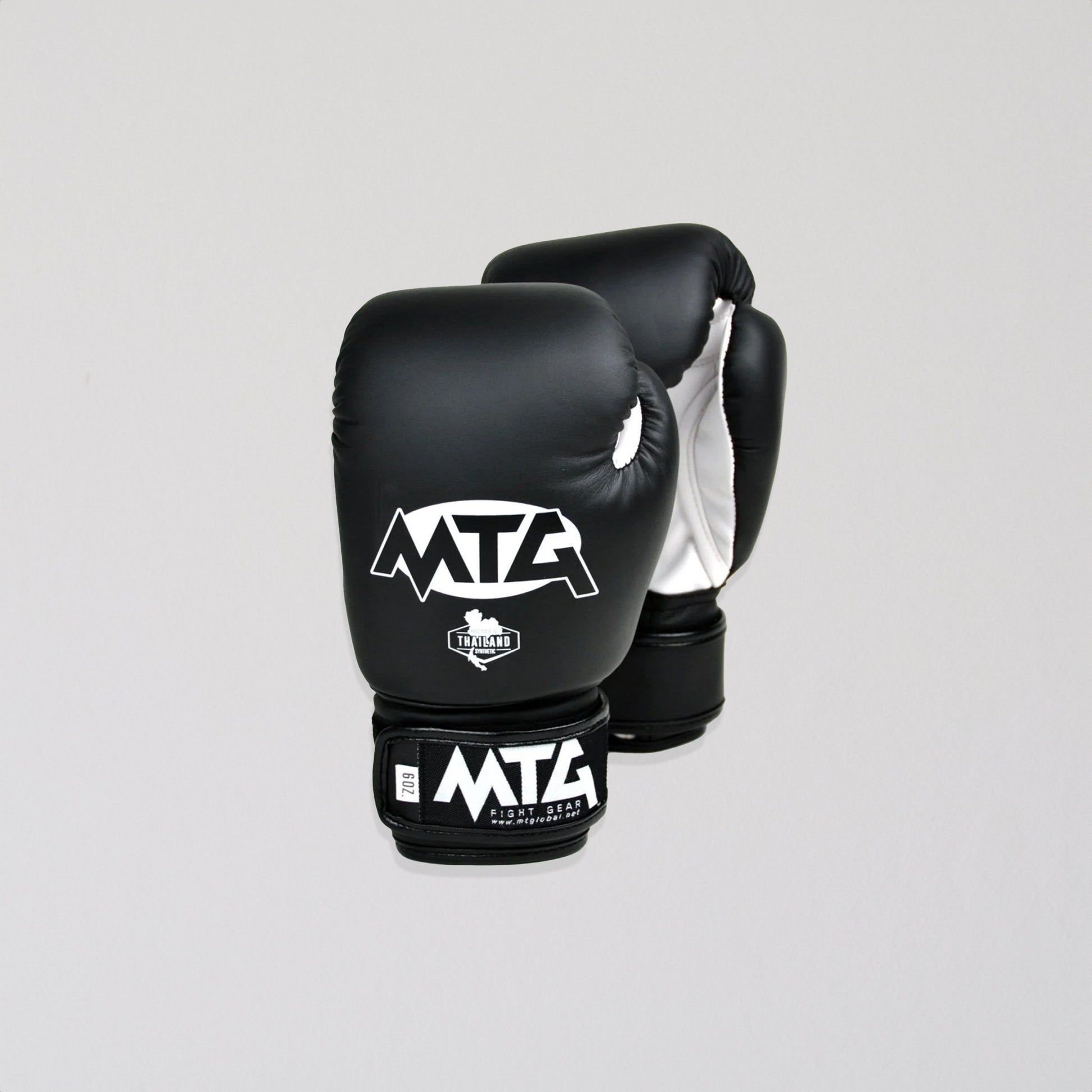 MTG Synthetic Boxing Gloves - Stone Fight Shop