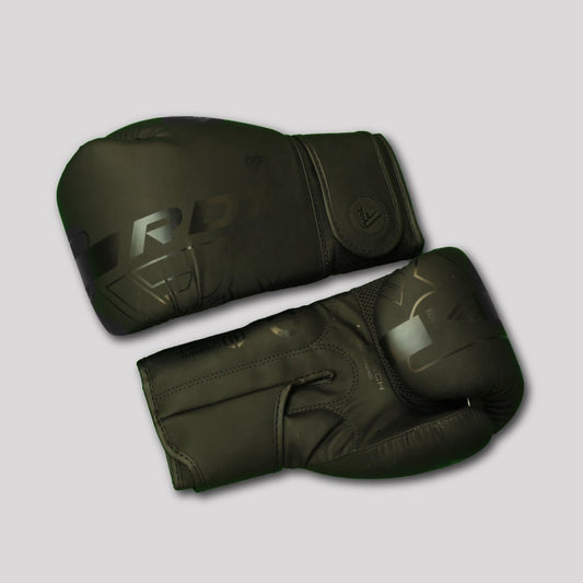 RDX Boxing Gloves - Adults - Stone Fight Shop