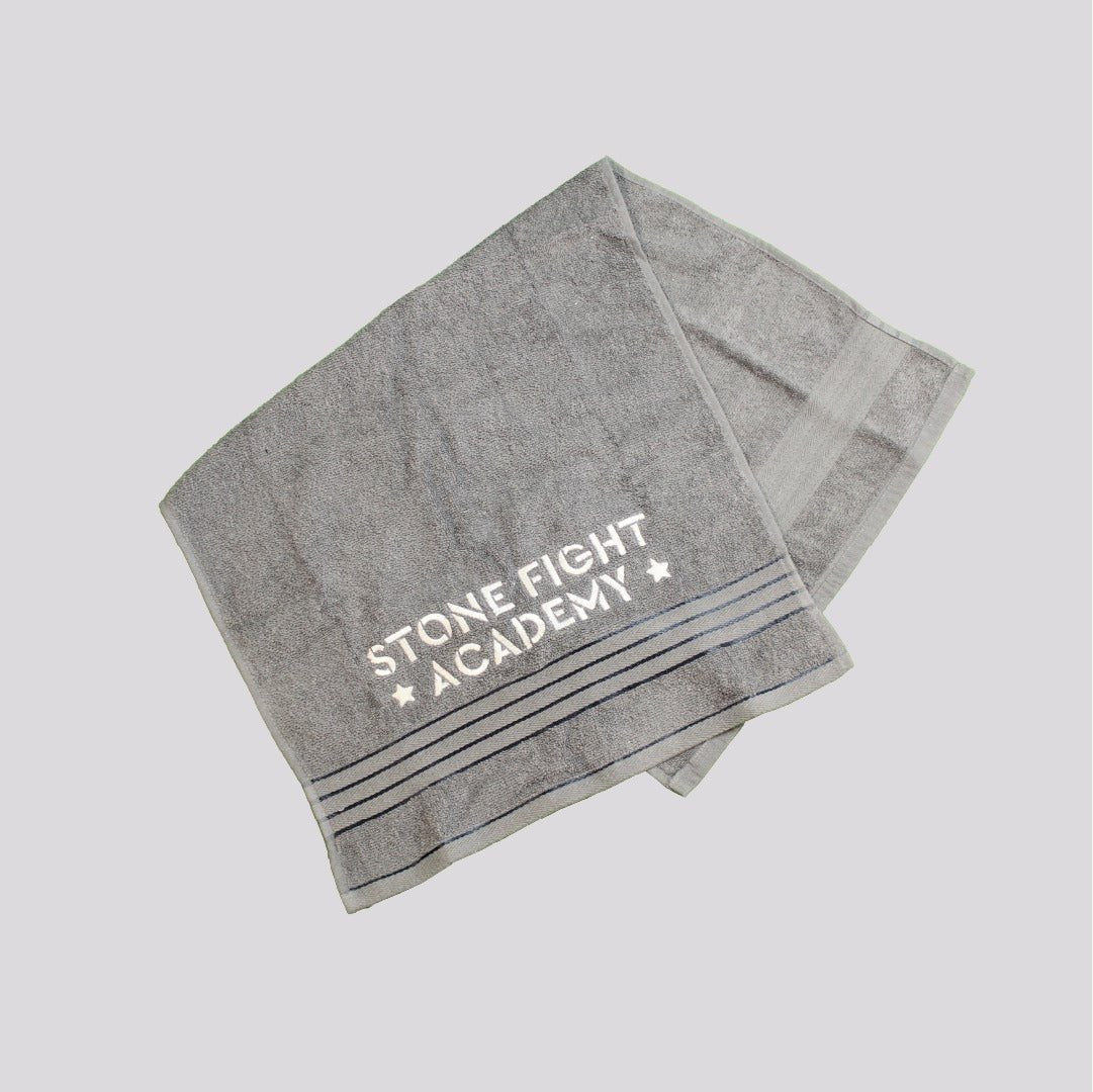 SFA Gym Towel - Stone Fight Shop