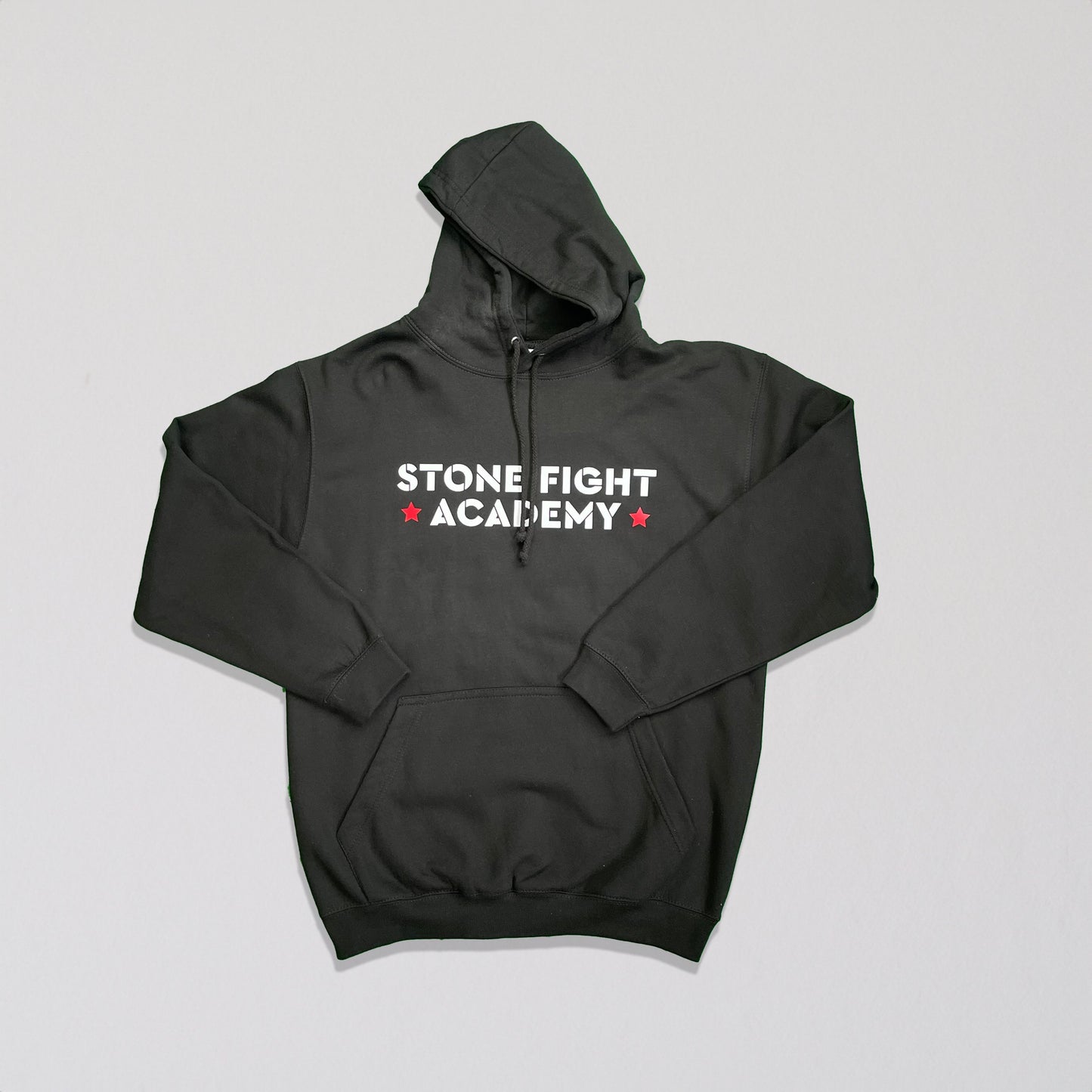 SFA Hoodie - Stone Fight Shop