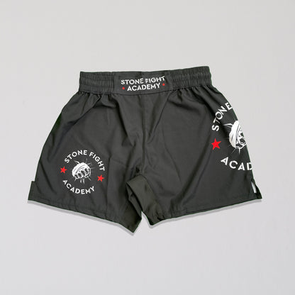 SFA MMA Shorts - Stone Fight Shop