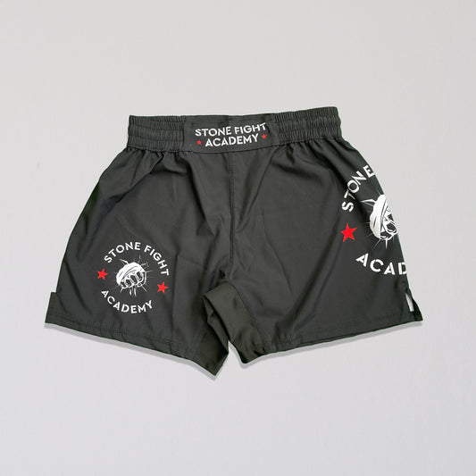 SFA MMA Shorts - Stone Fight Shop