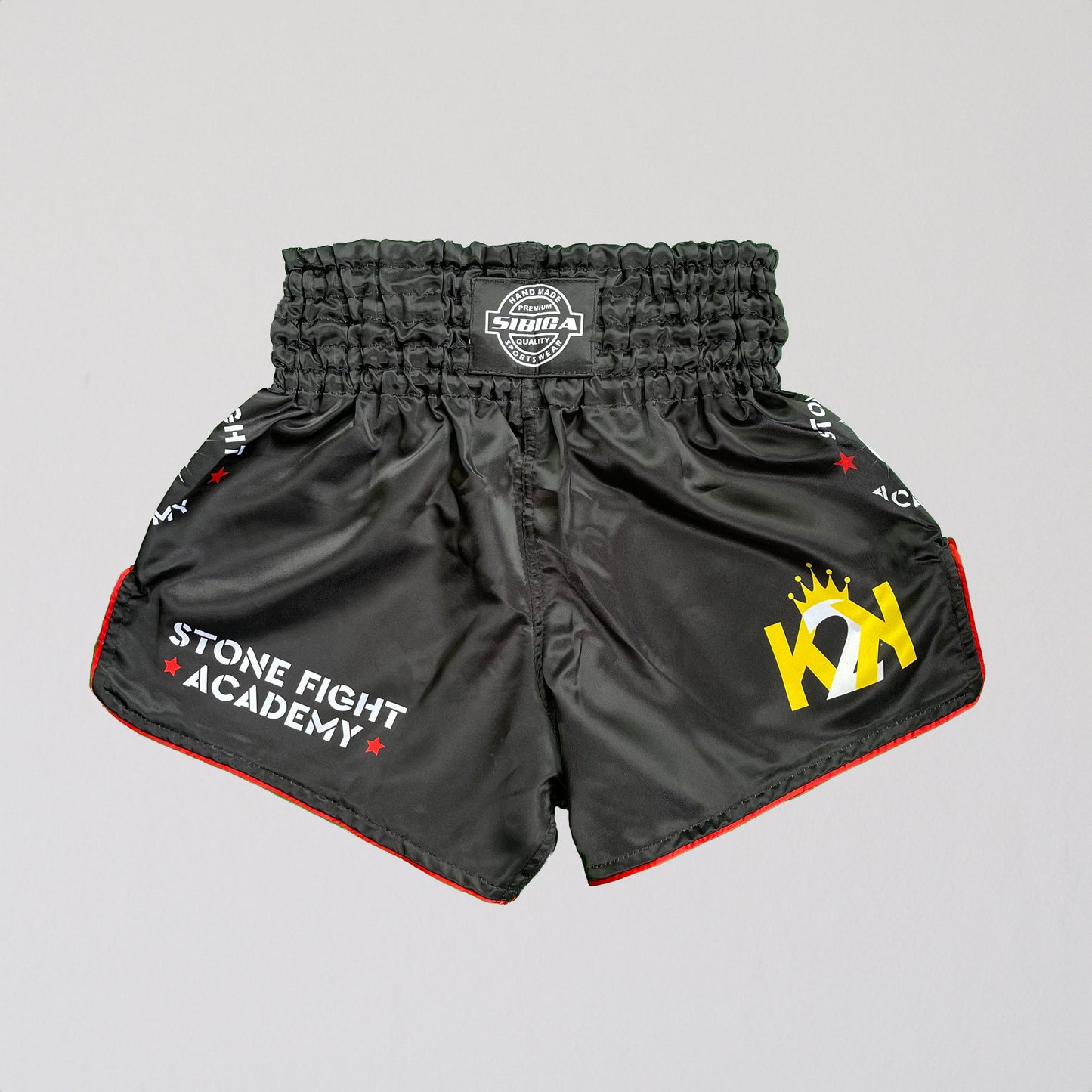 SFA Muay Thai Shorts - Stone Fight Shop