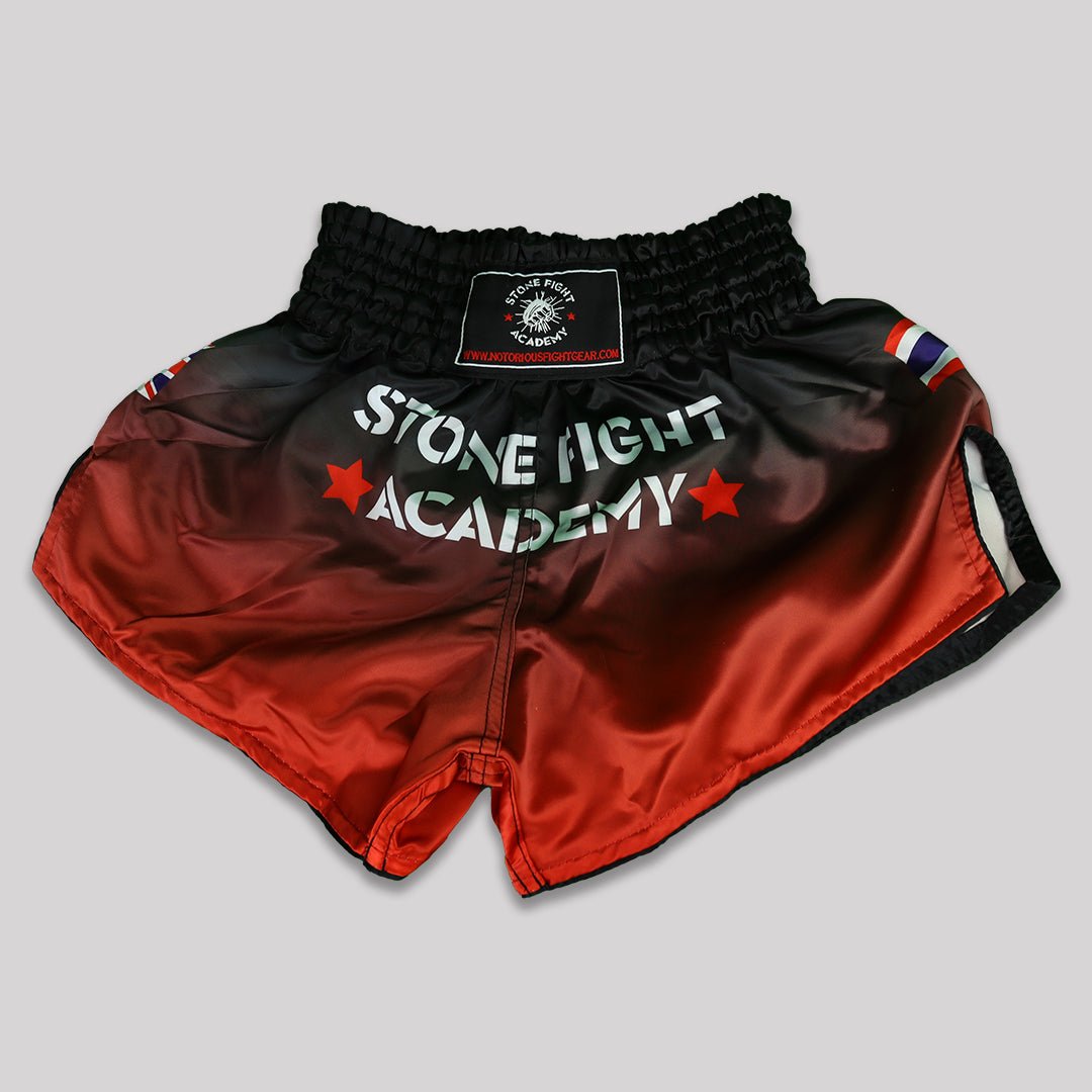 SFA Notorious Shorts - Stone Fight Shop