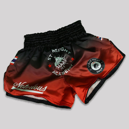 SFA Notorious Shorts - Stone Fight Shop