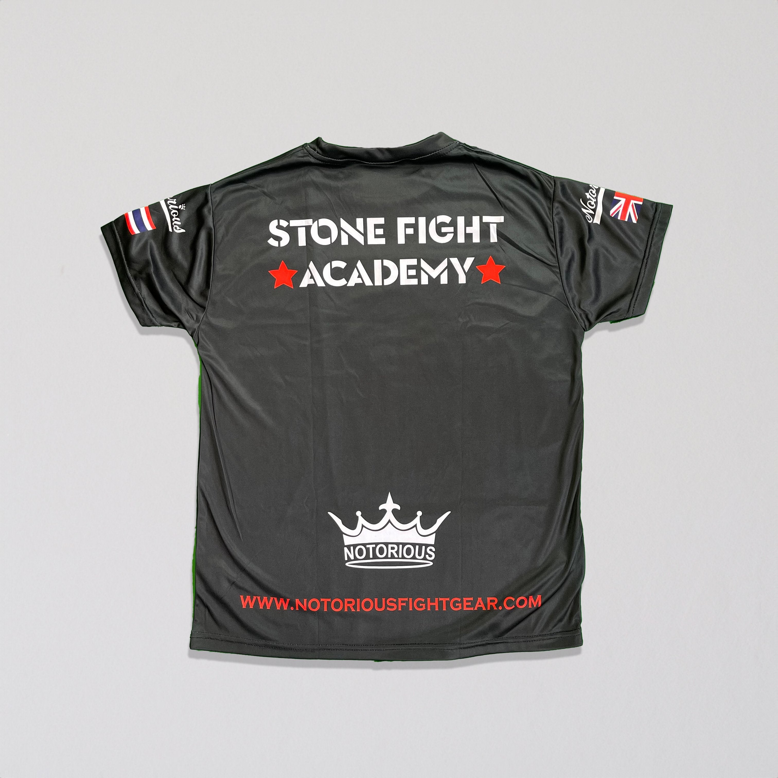 Sfa Shop Stone Fight Shop
