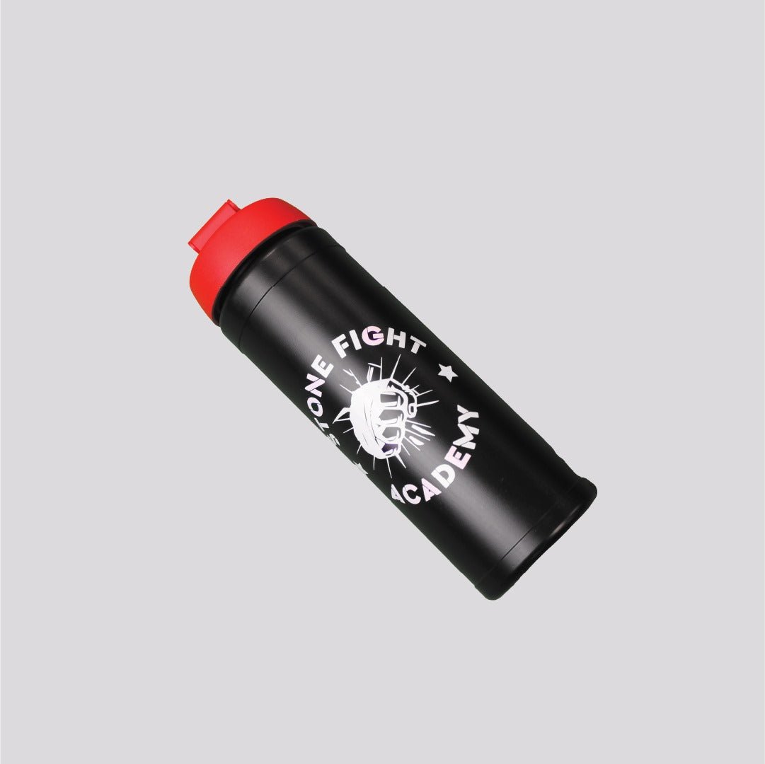 SFA Personalised Water Bottle - Stone Fight Shop