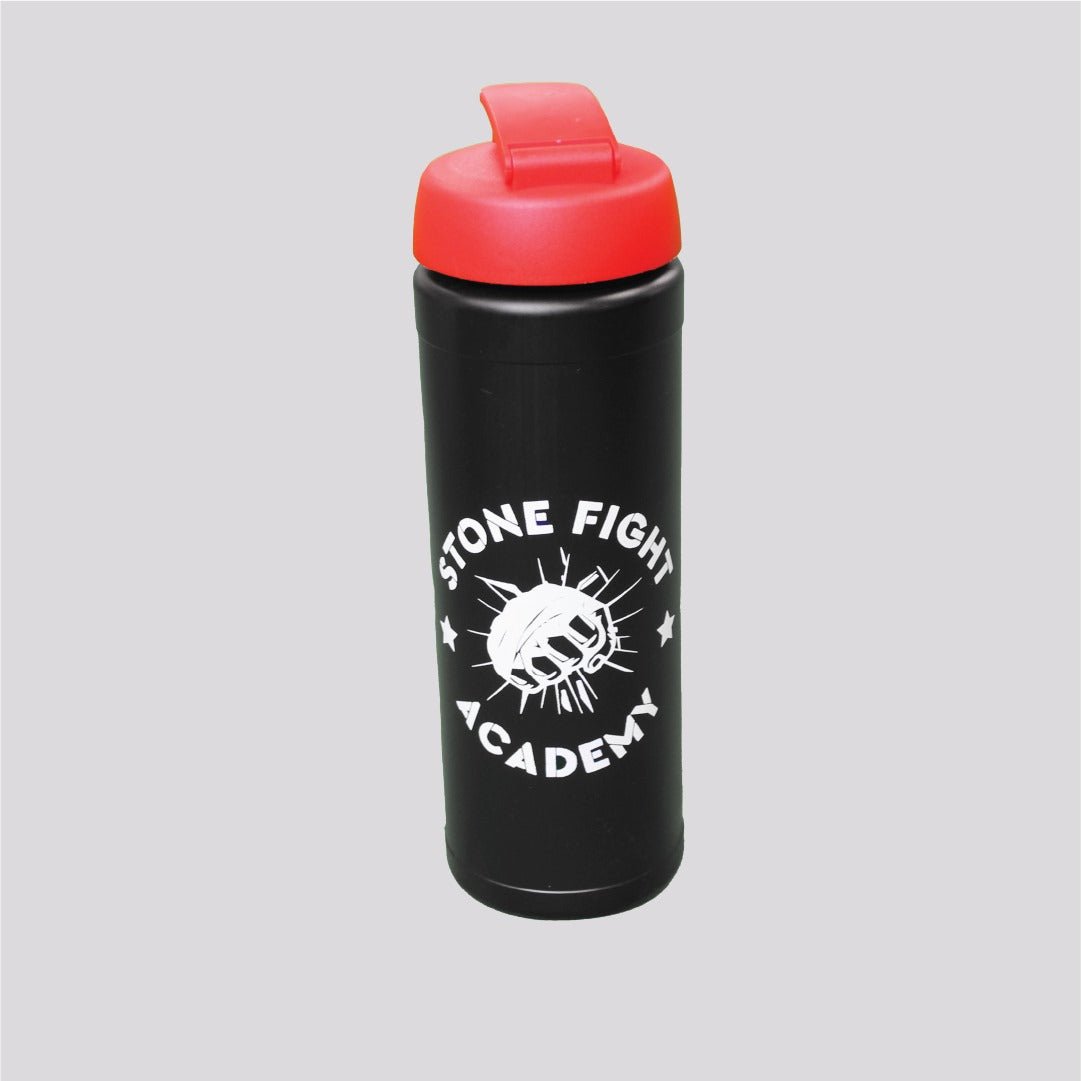 SFA Personalised Water Bottle - Stone Fight Shop