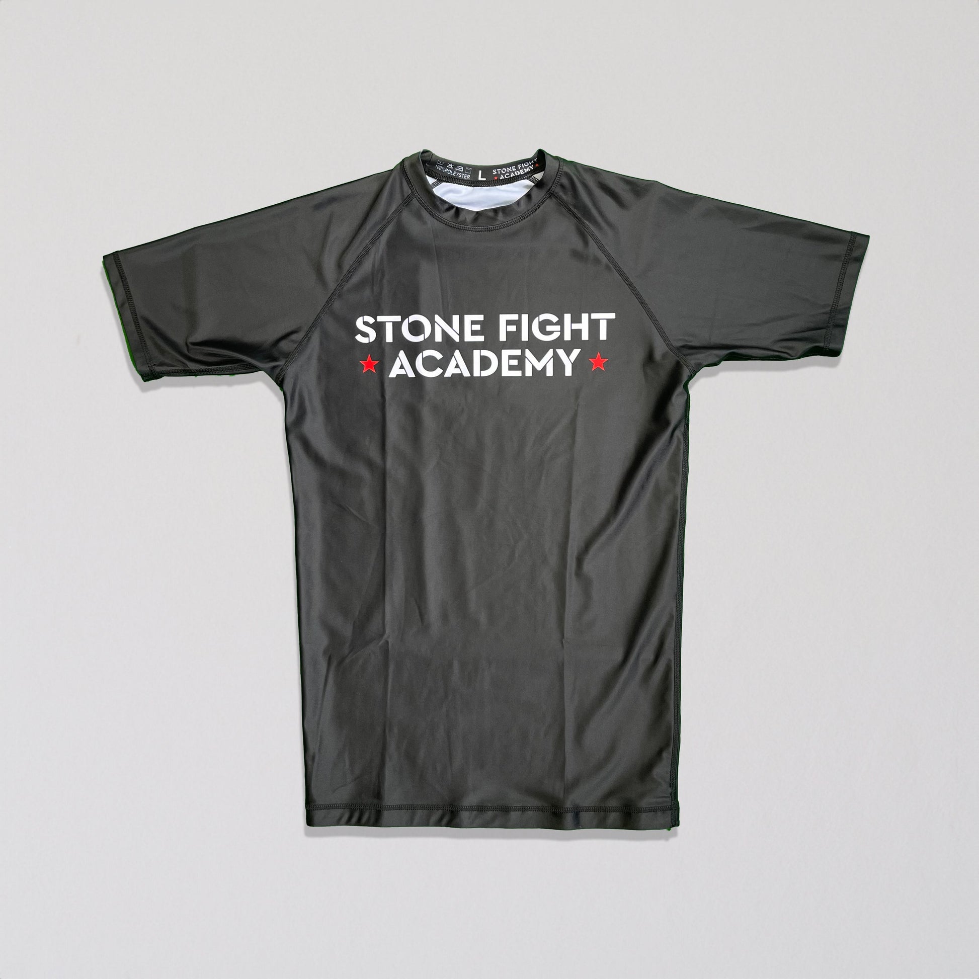 SFA Rashguard - Stone Fight Shop