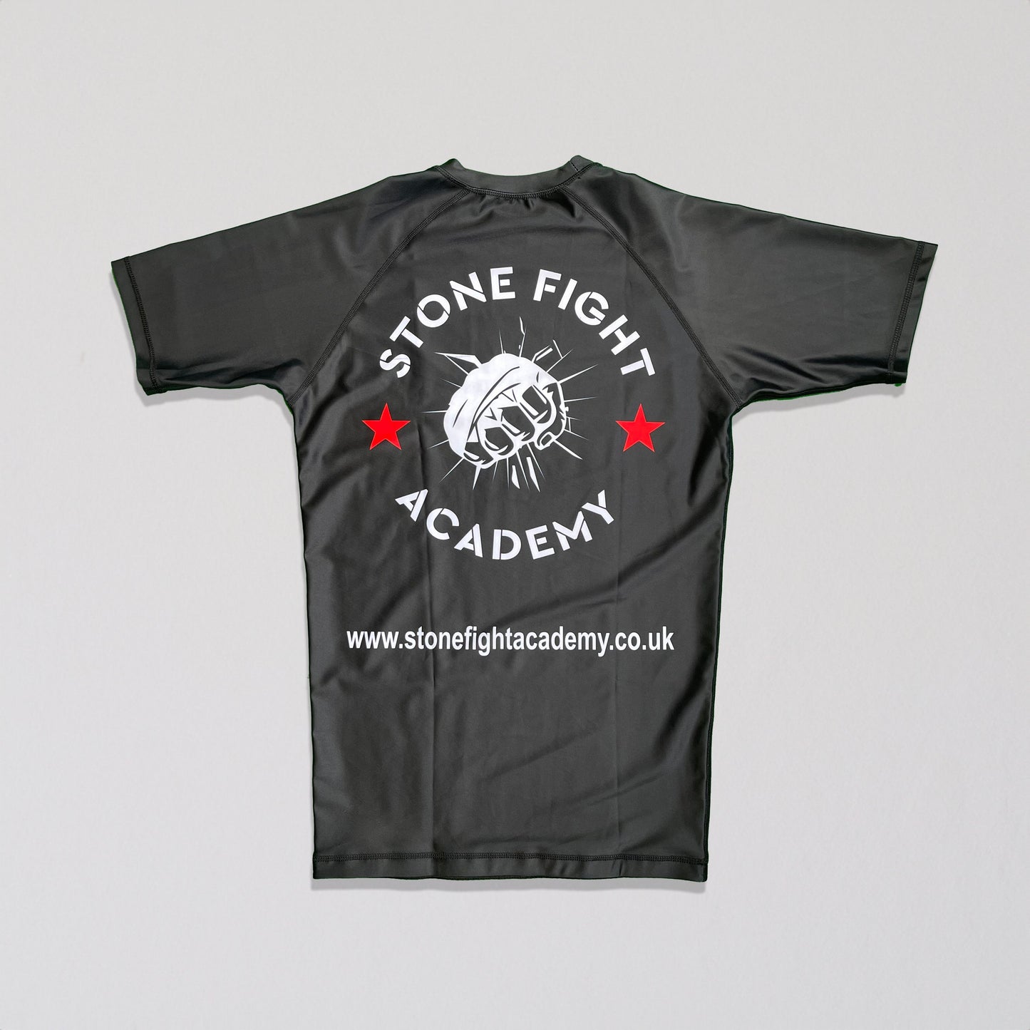 SFA Rashguard - Stone Fight Shop