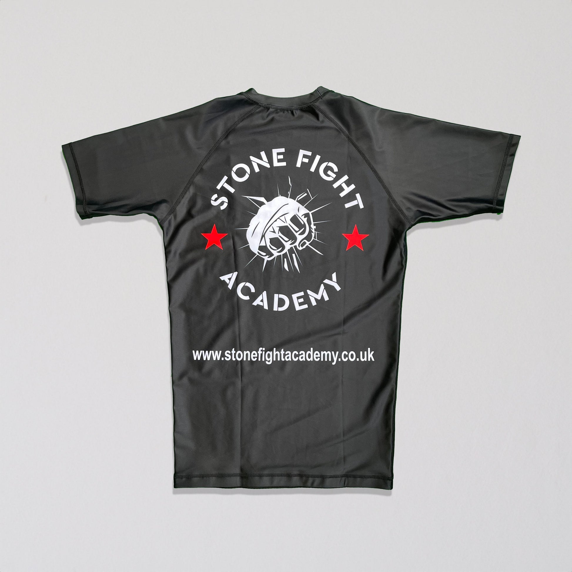 SFA Rashguard - Stone Fight Shop