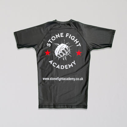 SFA Rashguard - Stone Fight Shop