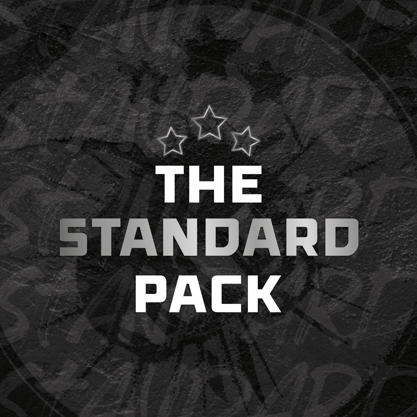 Sfa Shop SFA Standard Pack - Stone Fight Shop #tag1#