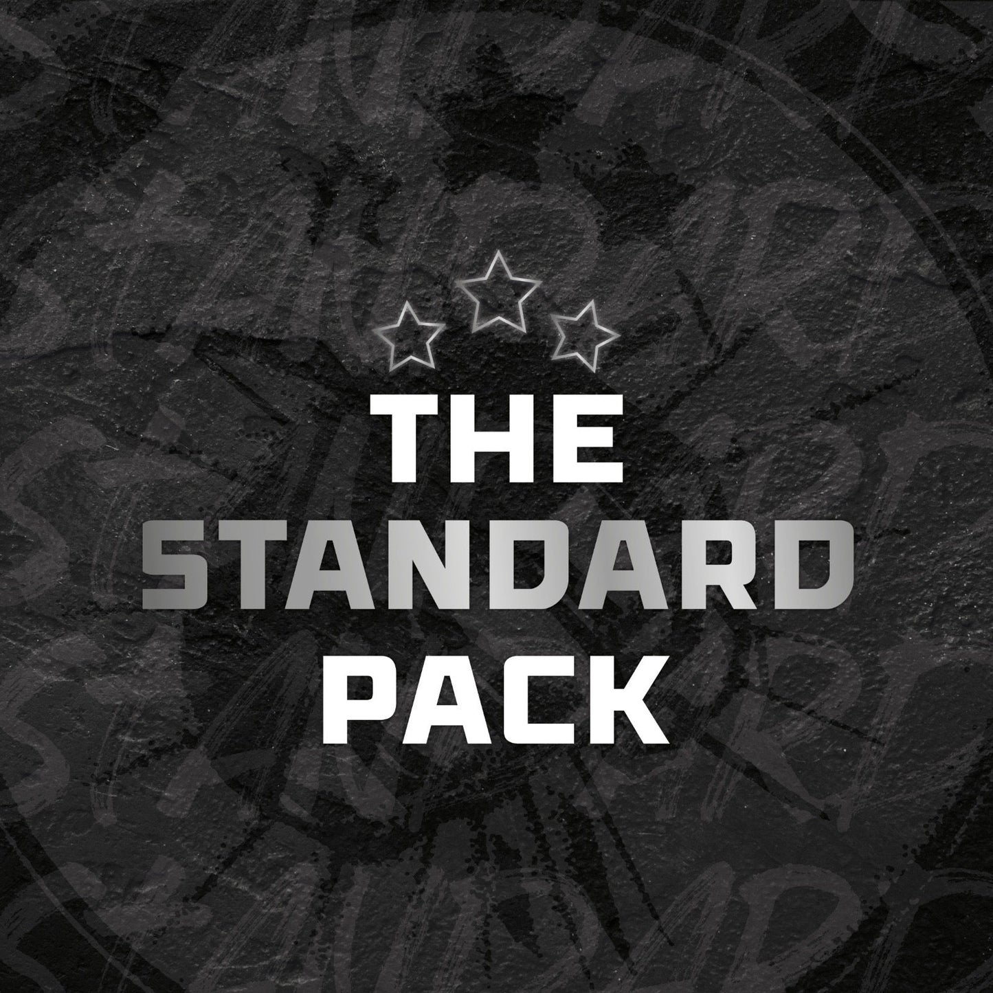 SFA Standard Pack - Stone Fight Shop