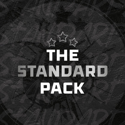 SFA Standard Pack - Stone Fight Shop