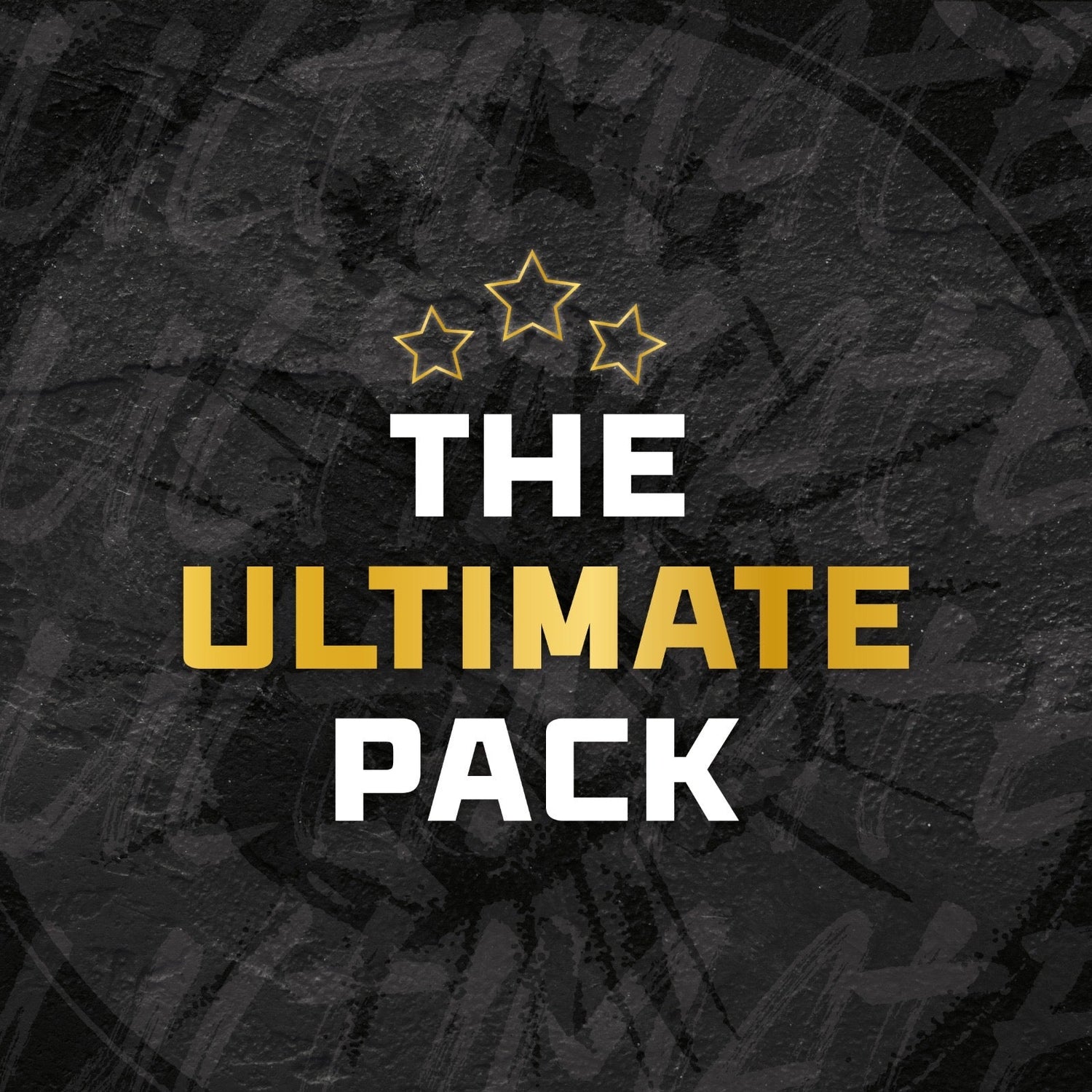 SFA Ultimate Pack - Stone Fight Shop