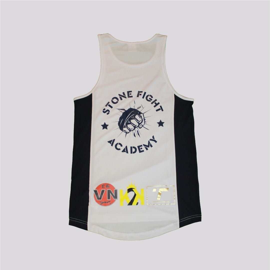 SFA Vest - Stone Fight Shop