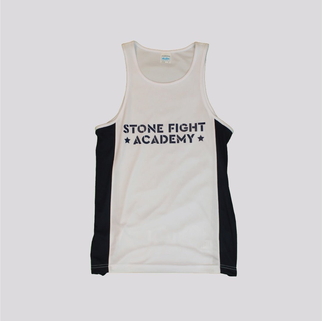 SFA Vest - Stone Fight Shop